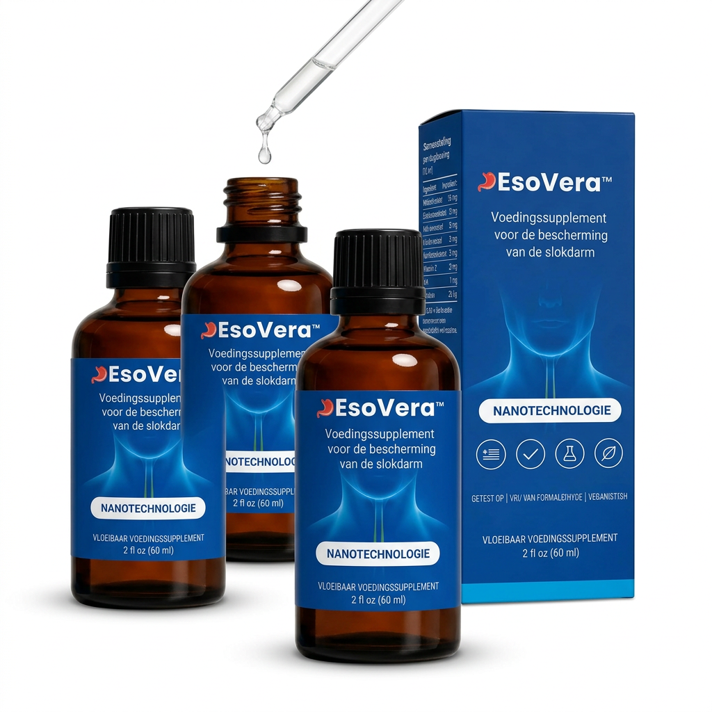 EsoVera™