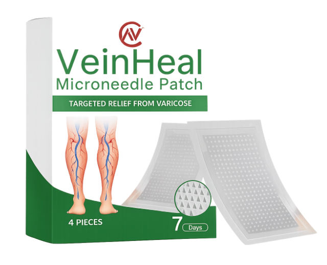 VeinHeal™