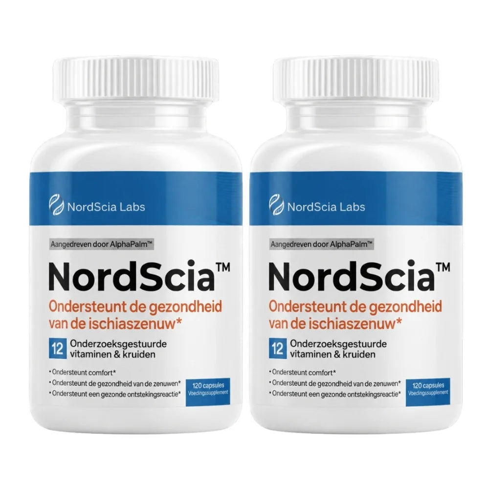 NordScia
