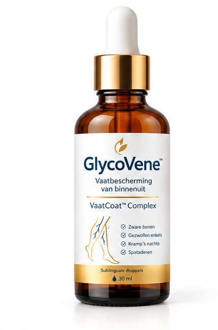 GlycoVene™