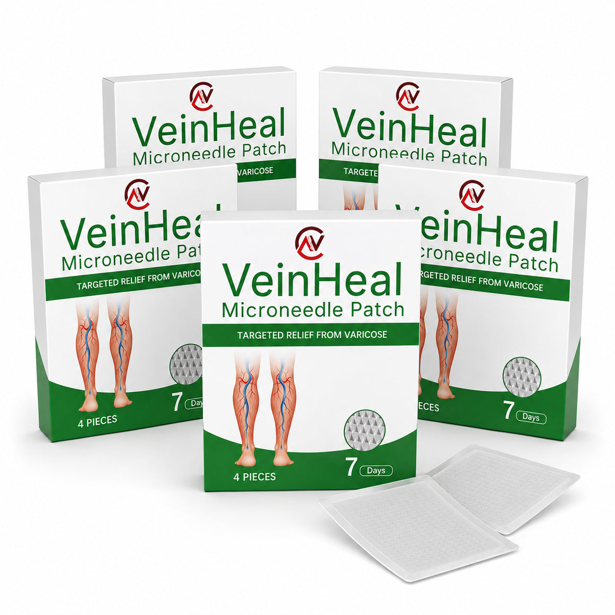 VeinHeal