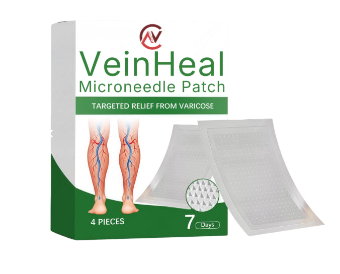 VeinHeal