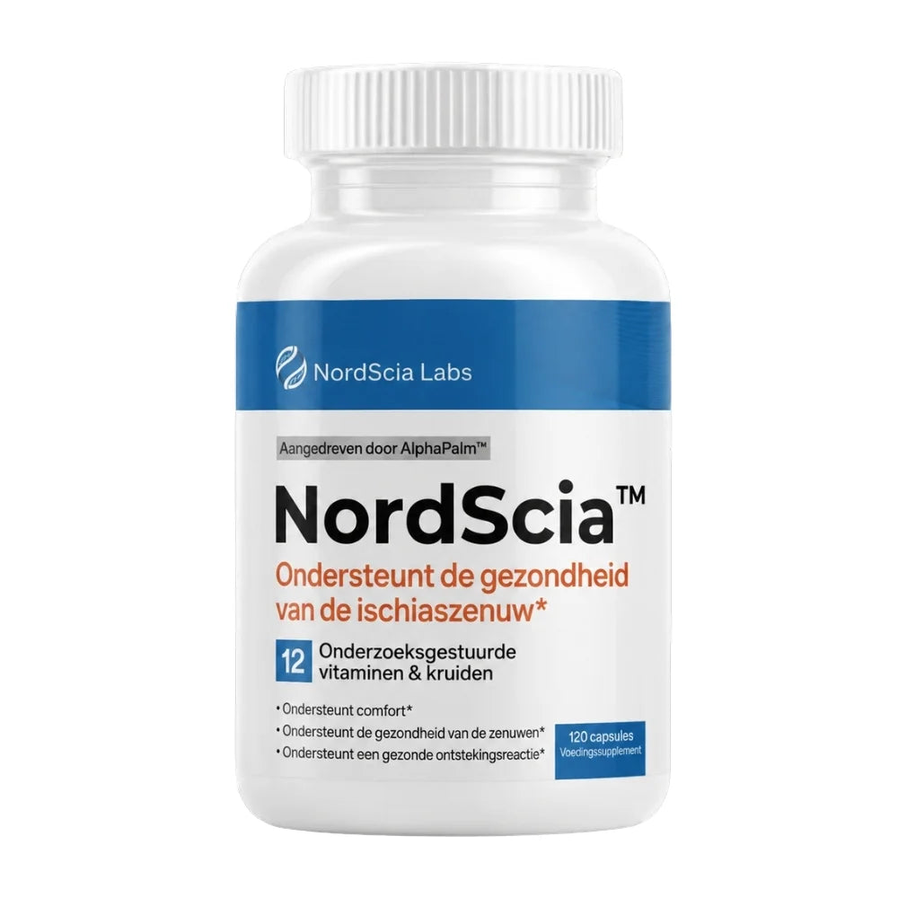 NordScia