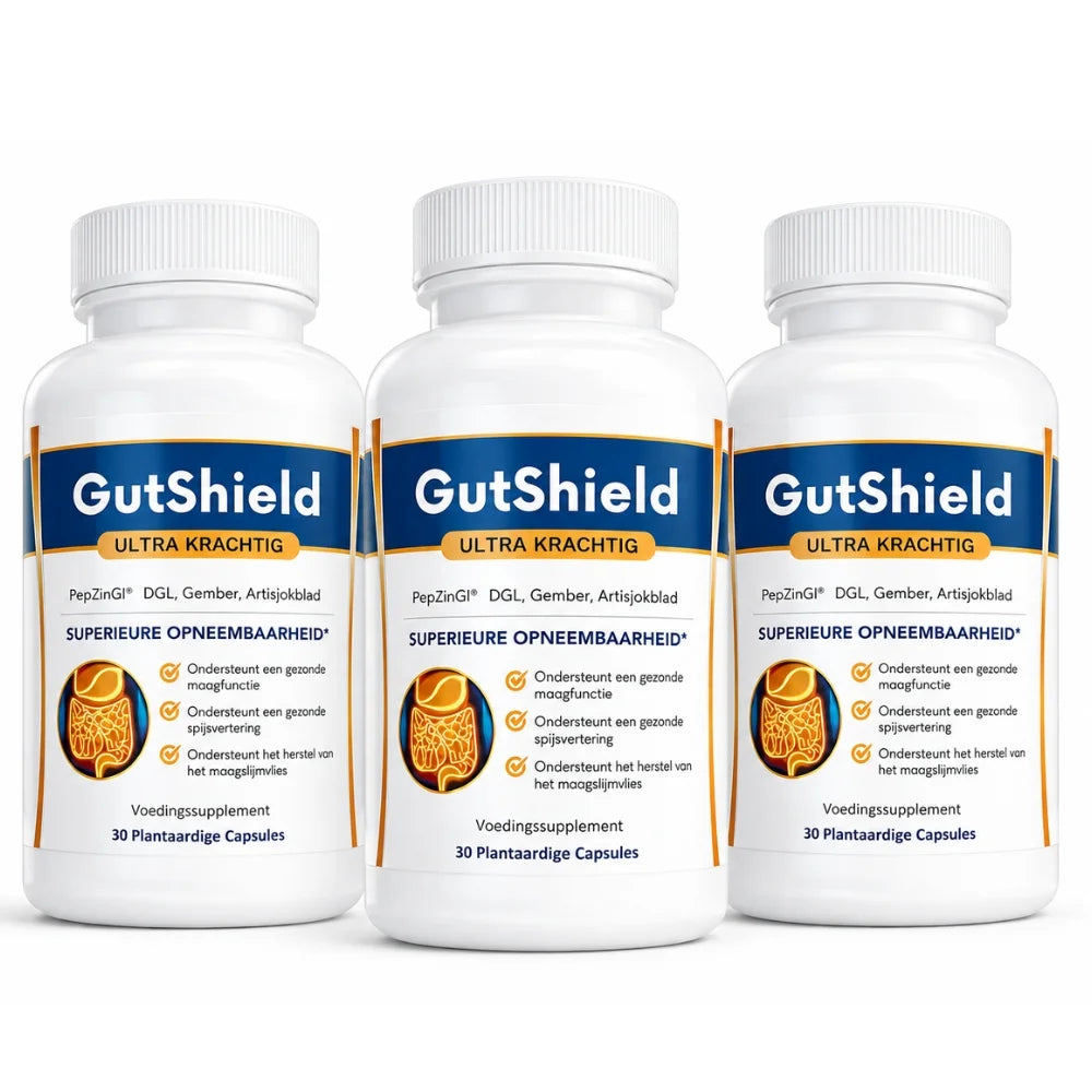 GutShield